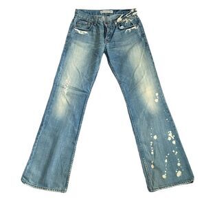 Juicy Couture Jeans size 33